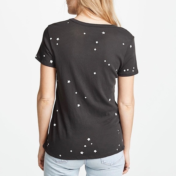 Chaser Mini Star Tee - Picture 5 of 10